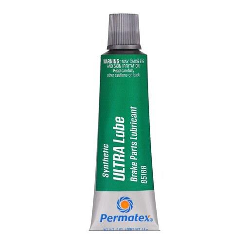 گریس ترمز و کالیپر85188 Permatex Ultra پرماتکس برترین برند خارجی